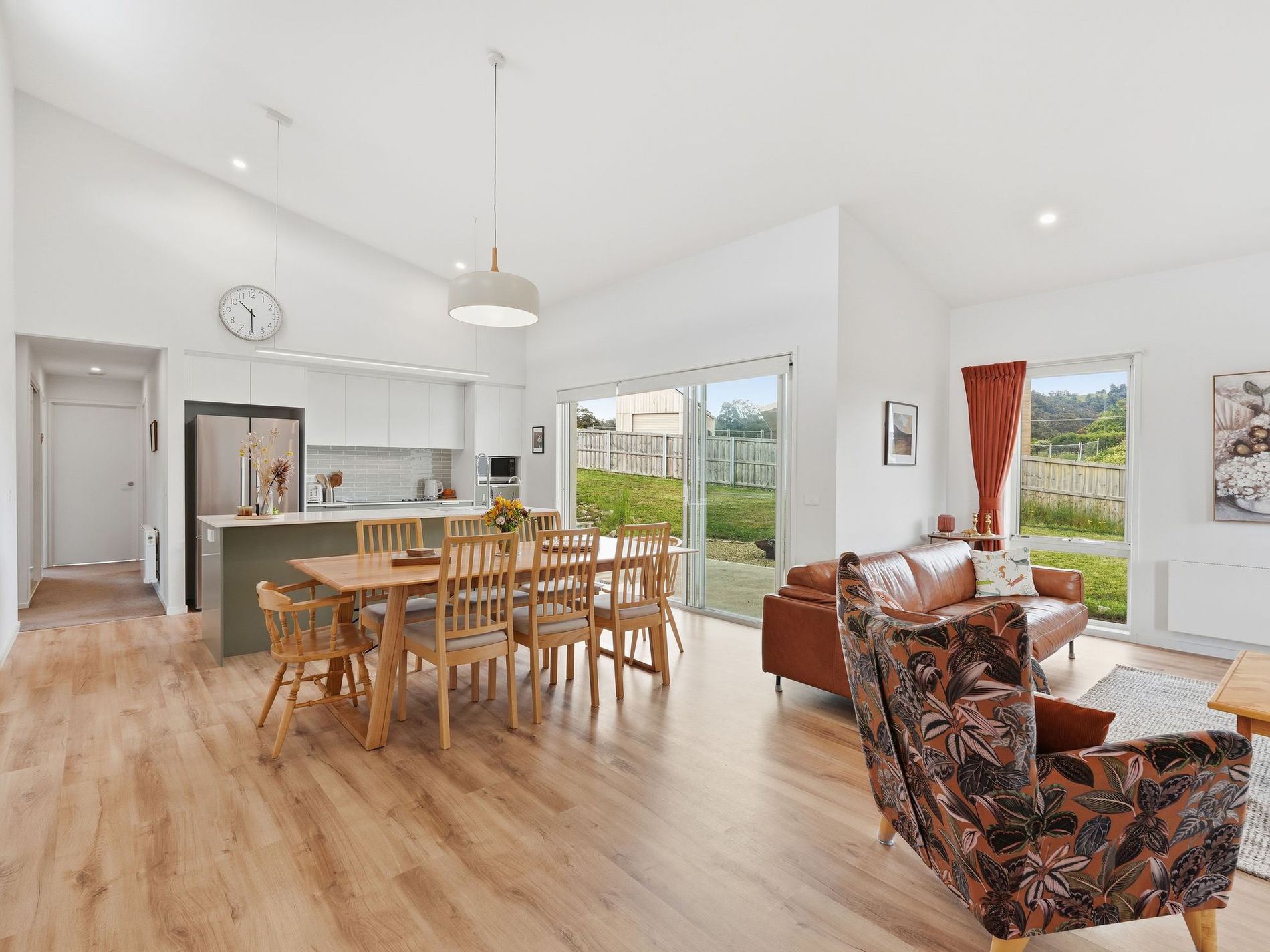 5a Dances Road, Cygnet