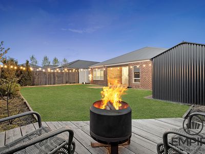 37 Casa Circuit, Clyde North
