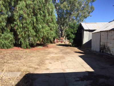 92 Main Street, Koondrook
