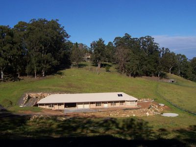 94 Cutrock Road, Lisarow