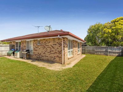 16 Dowling Crescent, Eagleby