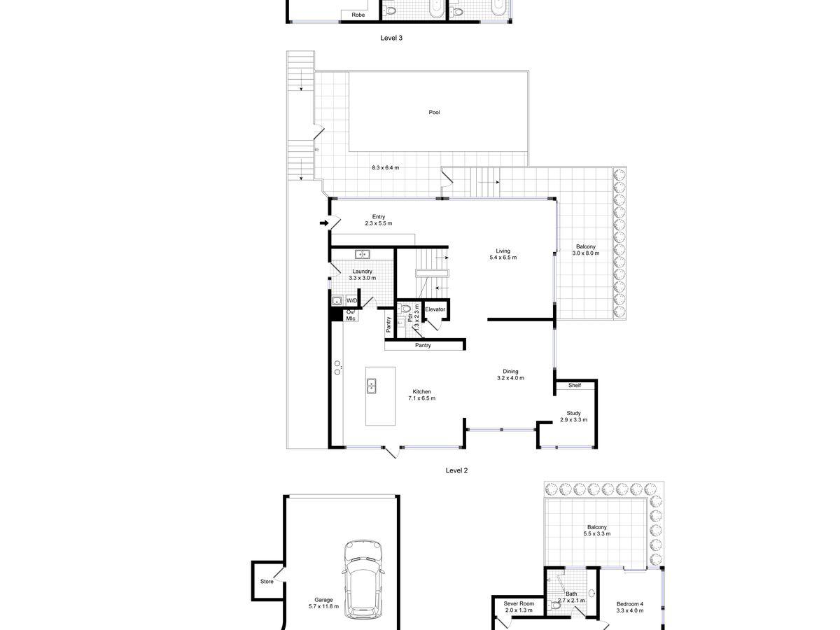 14 Conway Avenue, Rose Bay