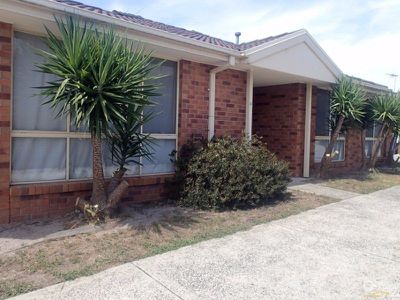 5 / 70-72 Robjant Street, Hampton Park