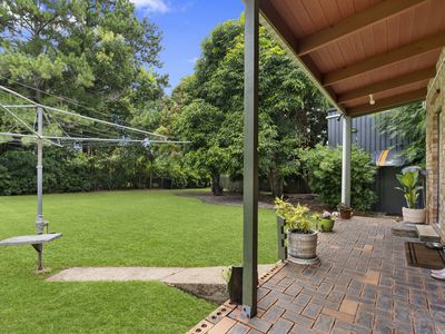 71 Bowen Road, Glass House Mountains