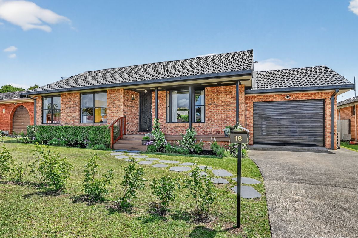 18 Marsden Terrace, Taree