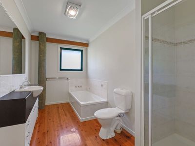 5 / 410 SPRINGWOOD RD, Springwood