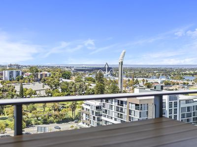 1405 / 63 Adelaide Terrace, East Perth