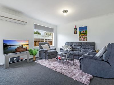 3/31 Connaught Crescent, West Launceston