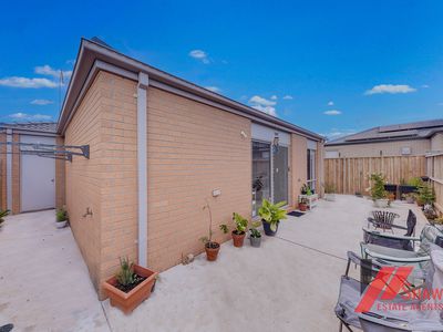3 Neville Street, Thornhill Park