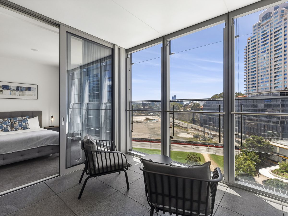 7C/2 Watermans Quay, Barangaroo, Barangaroo - Thumbnail 8