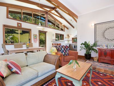 Mullumbimby