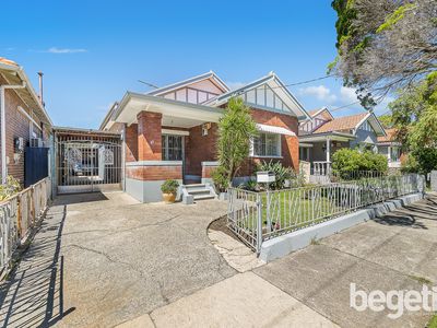 11 Earle Avenue, Ashfield