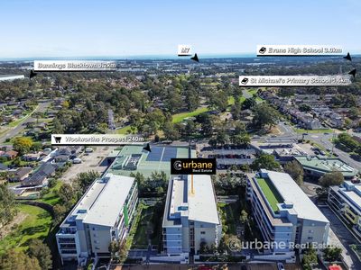 103 / 8c Myrtle Street, Prospect