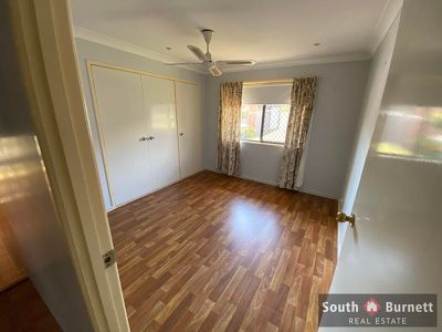 76 Brisbane Street, Nanango