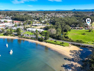 53 St Vincent Street, Ulladulla