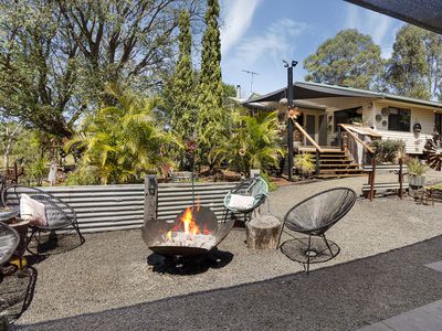 26 Fountain Road, Ironbark