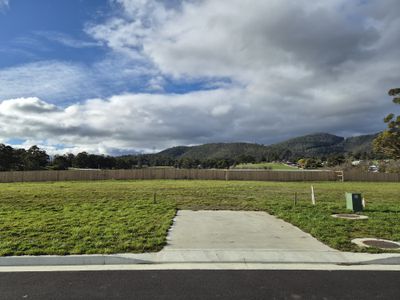 Lot 59, Kingsgrove Estate, Huonville