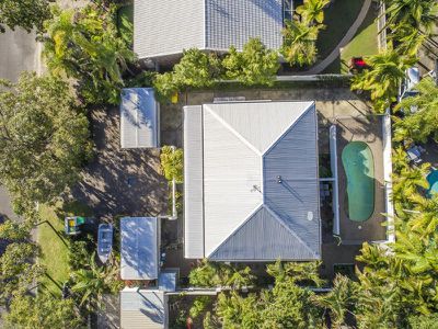 1 / 6 Woorookool Place, Noosaville