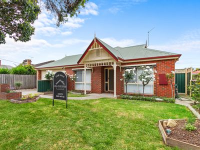 86 Dundas Street, Sale