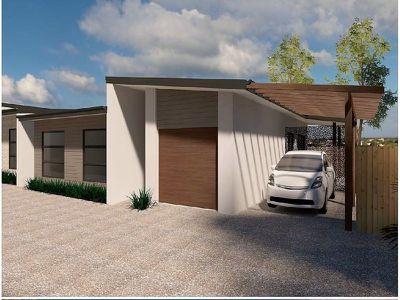 2 / 14 Sapphire Place, Elanora