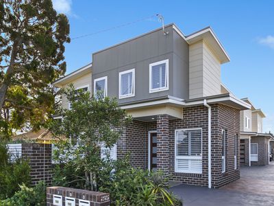 1 / 142 Central Avenue, Oak Flats