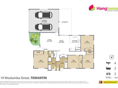 19 Woolumba Street, Tewantin