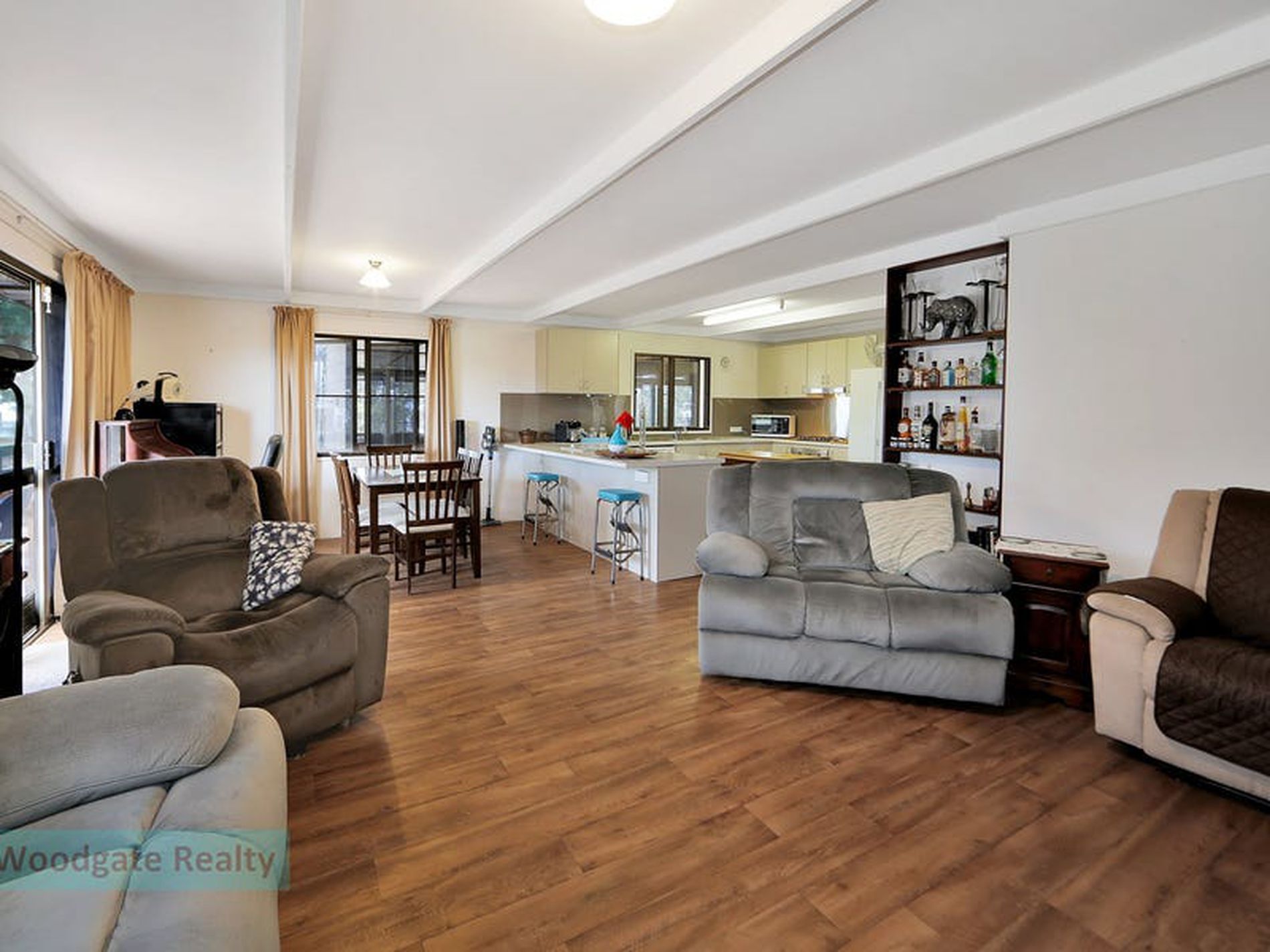 1 Wattle St, Woodgate