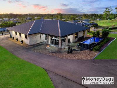 2 Markwell Circuit, Jimboomba