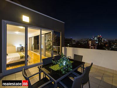 56 / 35 Wellington Street, East Perth