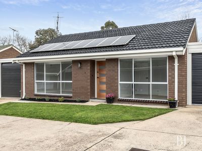 unit 3 / 5 White Street, Kilmore