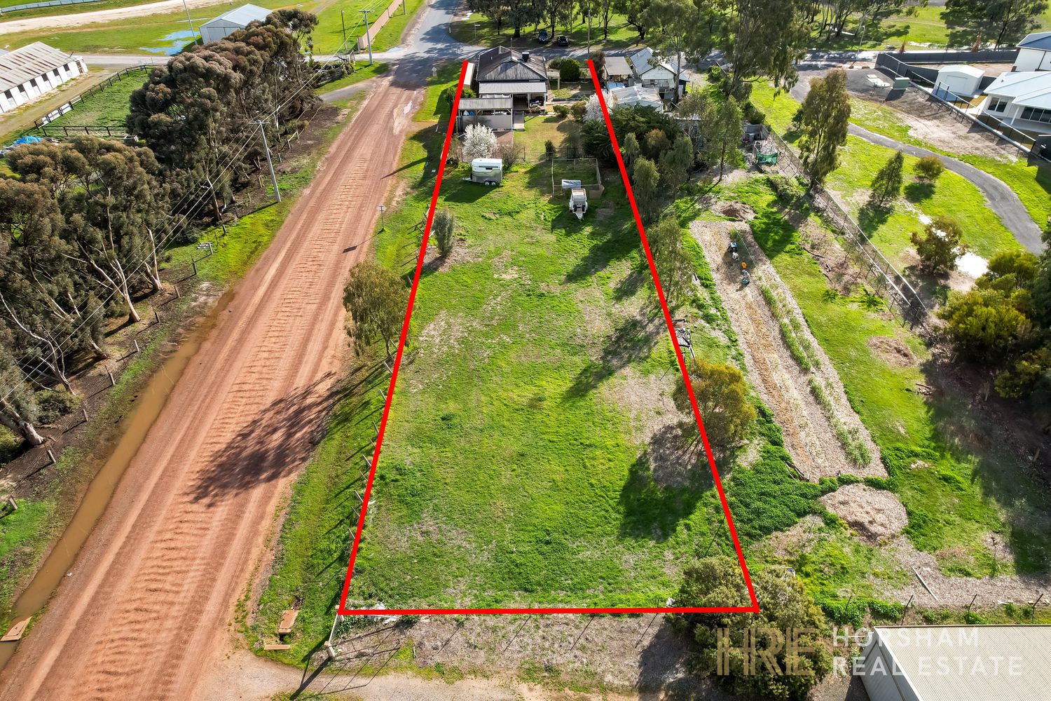 103 Robinson Street, Horsham