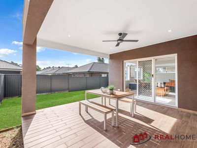 68  Plumegrass Avenue, Denham Court