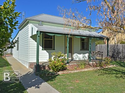 14 Wilkie Street, Bendigo