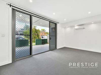 35 Cook Street, Turrella