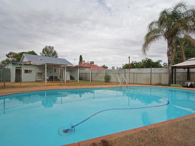 50 Ward Street, Lamington