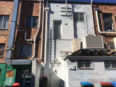 273 Church Street, Parramatta