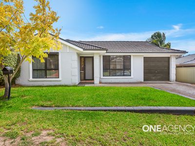14 Wolfgang Road, Albion Park