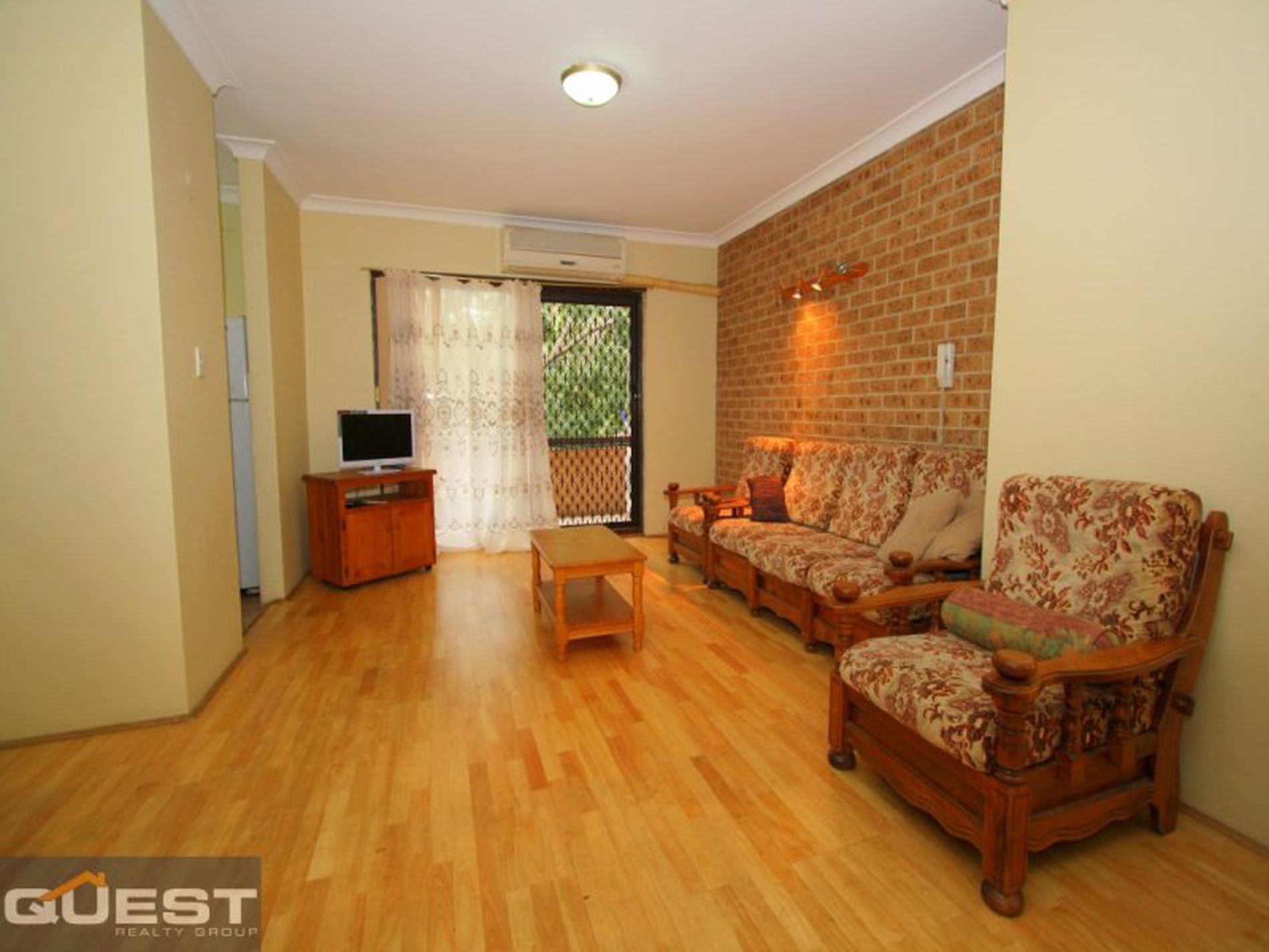 7 / 22 Sir Joseph Banks Street, Bankstown
