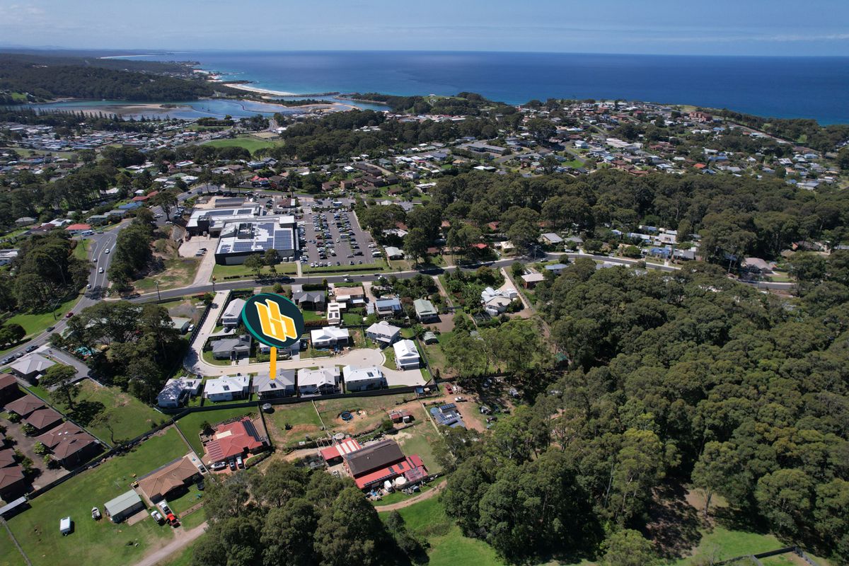 6 Yellowfin Close, Narooma