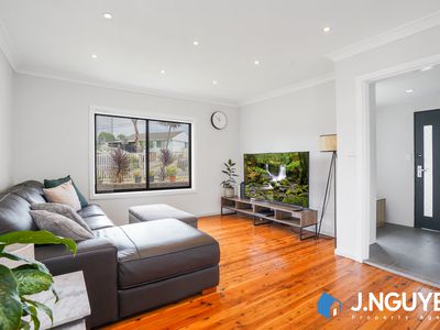 7 Winstanley Place, Mount Pritchard