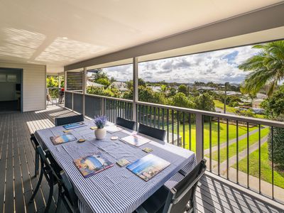 35 Ocean View Road, Arrawarra Headland