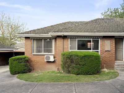 3 / 9 Maylands Avenue, Balwyn North
