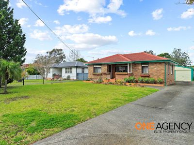 12 Quickmatch Street, Nowra