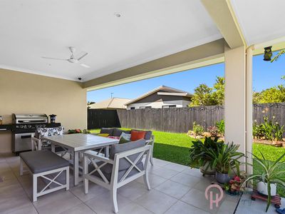 6 Byerstown Link, Trinity Park