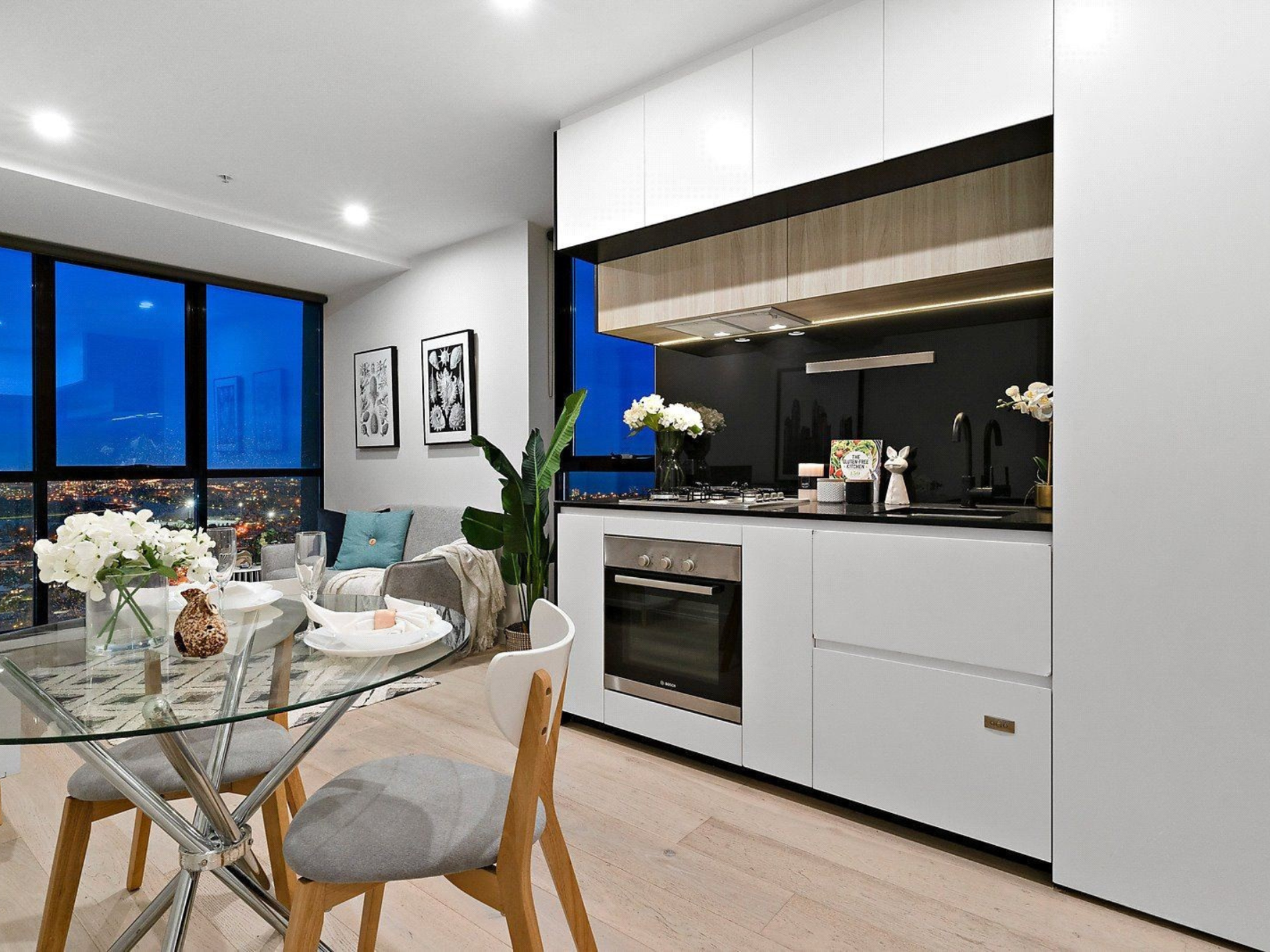 3904 / 61-63 Haig Street, Southbank