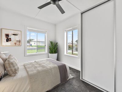 21 Cockburn Street, Mount Gambier