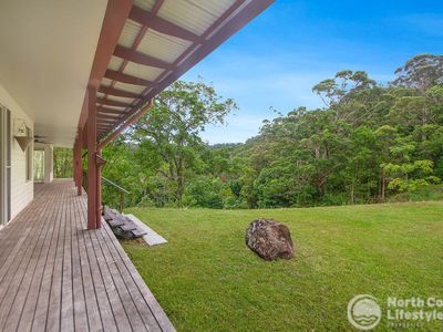 35 Wallaroo Drive, Burringbar