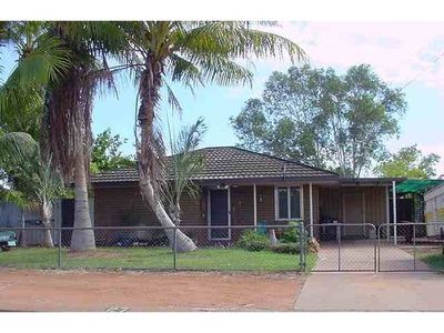 27 Acacia Way, South Hedland