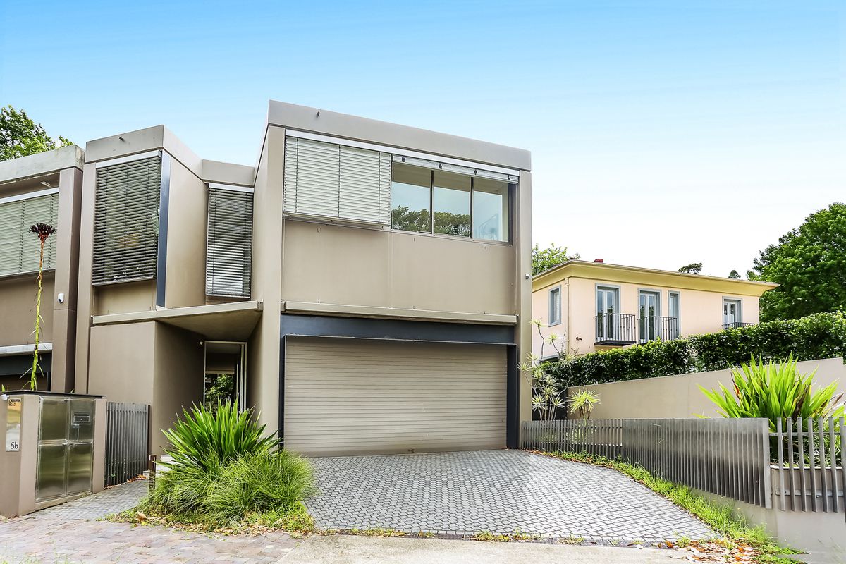 5B Carlotta Road, Double Bay