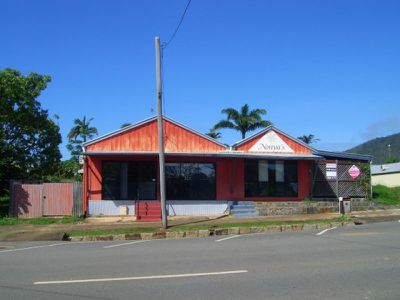 88 Charlotte Street, Cooktown